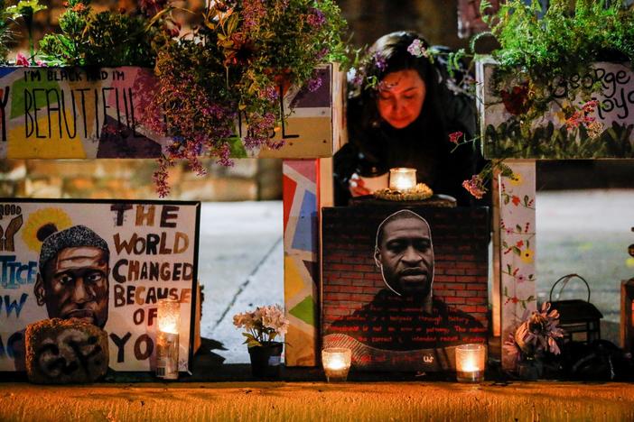 What’s changed in Minneapolis four years after George Floyd’s death