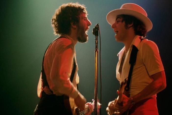 The music world according to Stevie Van Zandt