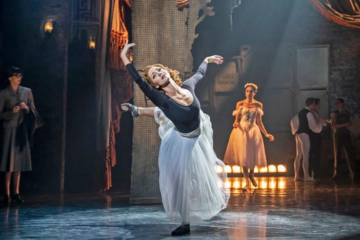 Experience this dark fairytale from Matthew Bourne with this acclaimed stage adaptation.