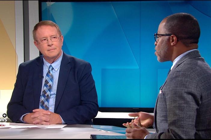 Capehart and Abernathy on Rittenhouse acquittal, Build Back Better bill