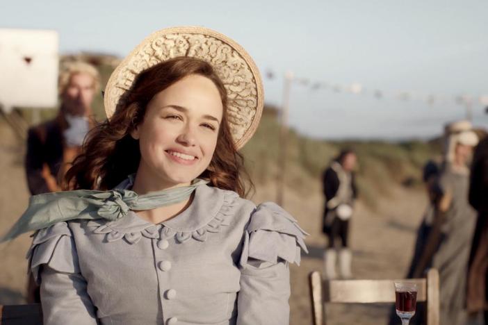 The cast and creator discuss how Sanditon pushes the boundaries of classic Austen stories.