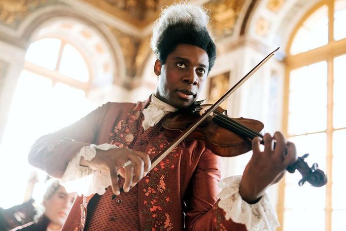 Marie Antoinette’s brother, Joseph, works to save the Franco-Austrian nuptial alliance.