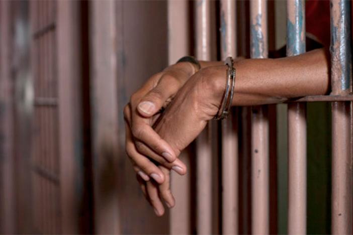 America’s Incarcerated; Haiti Hurricane Relief Update; F.A.R.M. Café