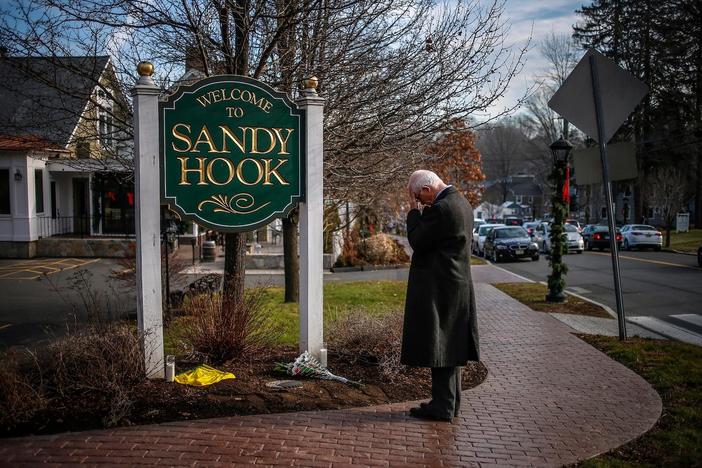 New report offers chilling picture of Sandy Hook killer's troubled mind