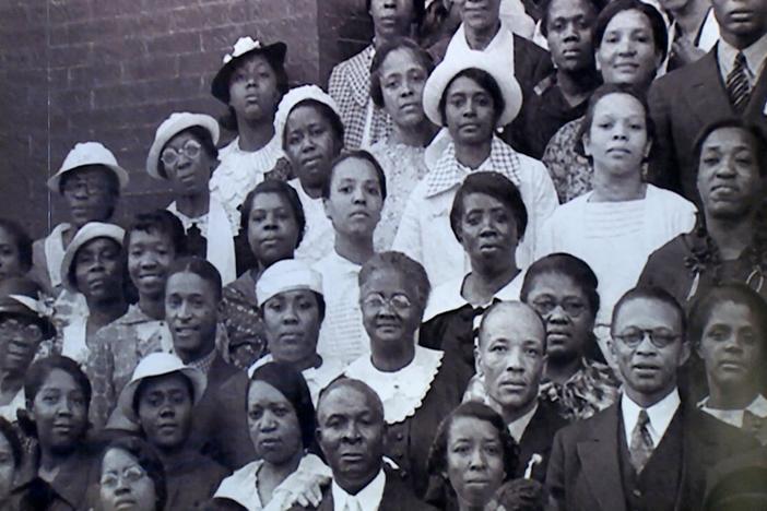What role has religion played in the African-American experience?