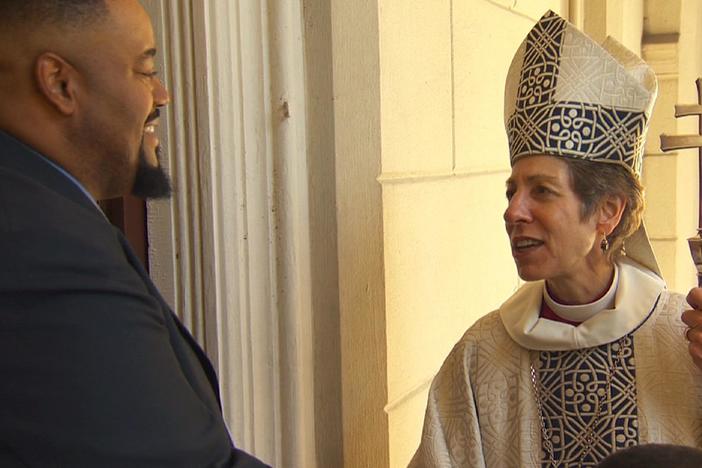 More and more churches and denominations are continuing to repent of the sin of racism.