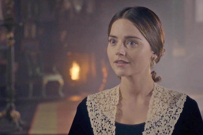 See a scene from Victoria, Season 2, Episode 4.