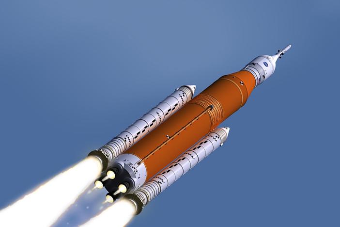 New technologies are promising a new renaissance in space travel.