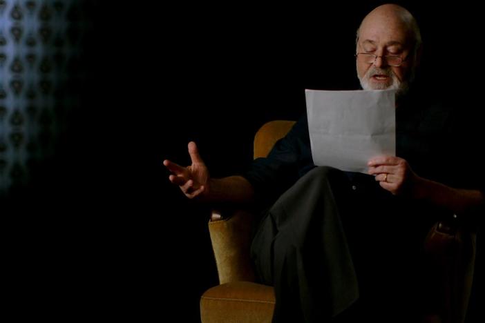 Rob Reiner talks about the series' 8-season run.