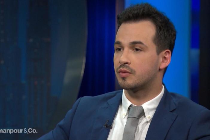 New Yorker journalist Ben Taub joins the program to discuss Guantánamo Bay.
