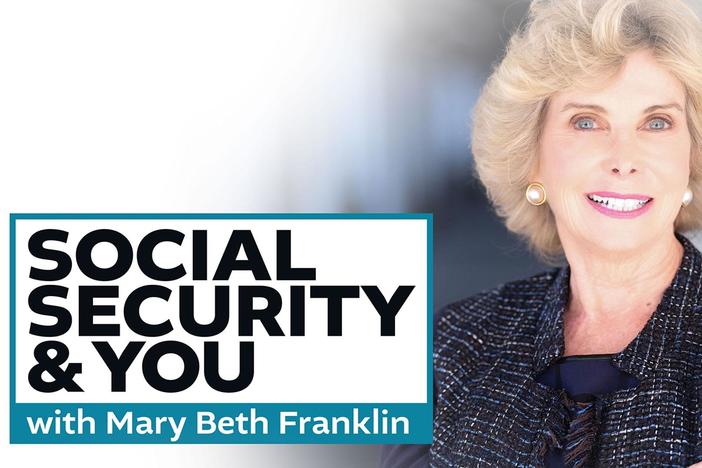 Tips and advice on getting the most out of your social security benefits.