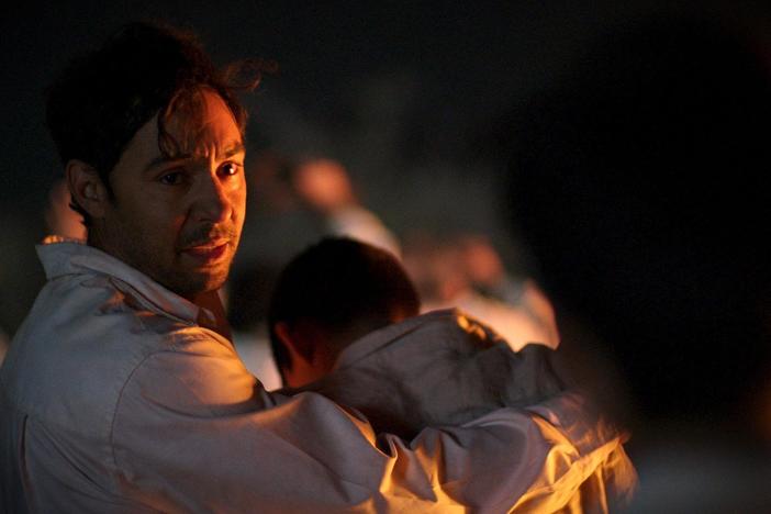 Discover the story behind the 1918 massacre of 15 Mexican men in this tiny border town.
