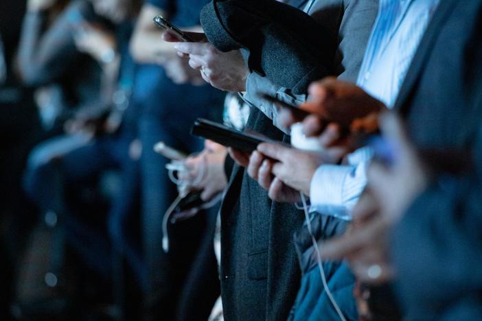 Experts examine how new media and social media are changing politics and journalism norms