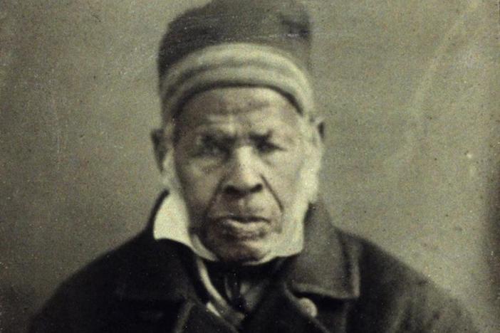 How the autobiography of a Muslim slave is challenging an American narrative
