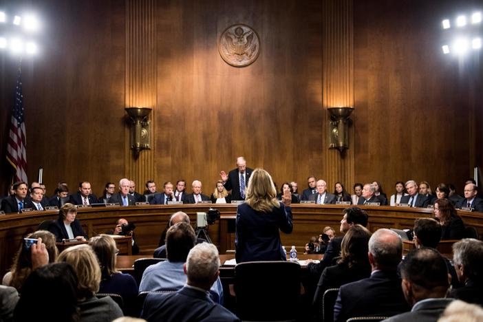 How the Kavanaugh saga became a teachable moment for schools