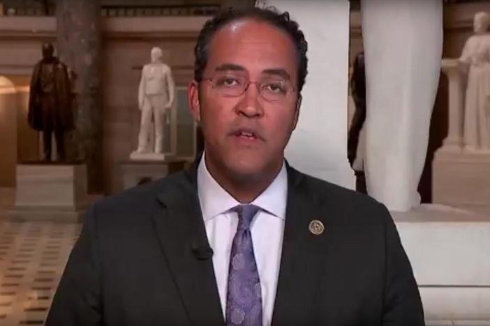 Putin driving a wedge between U.S. and allies, Hurd says