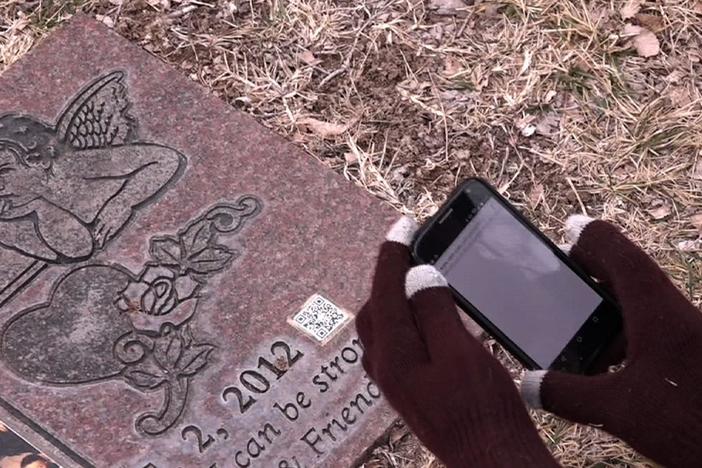 Are social media changing the way we mourn and grieve?