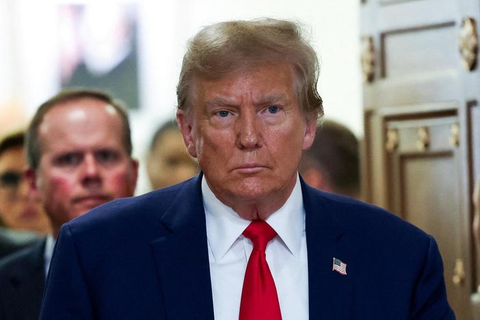 Delays in Trump insurrection case pushes court dates further into election season