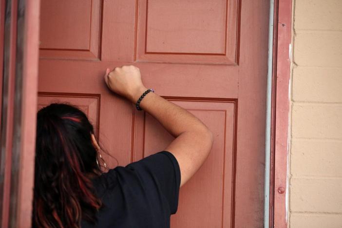 Ask a teenager: What are the 2018 midterms about?