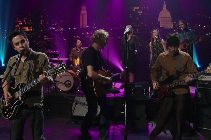 Airs Saturday, July 28, 2012 at 11:00 p.m. ET/PT.  Check your local listings.