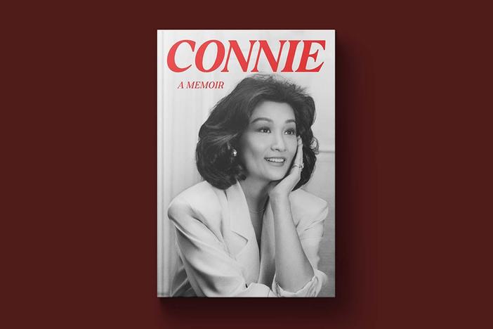 Connie Chung reflects on her trailblazing career and confronting rampant sexism