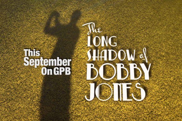 The only golfer who’s won the Grand Slam, Jones was the most revered athlete of his time.