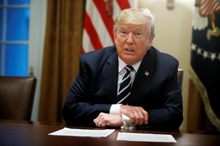 Can Trump’s reversal soften damage of Helsinki comments?