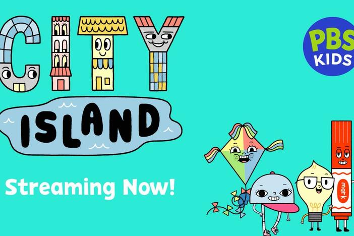 City Island - Streaming Now!