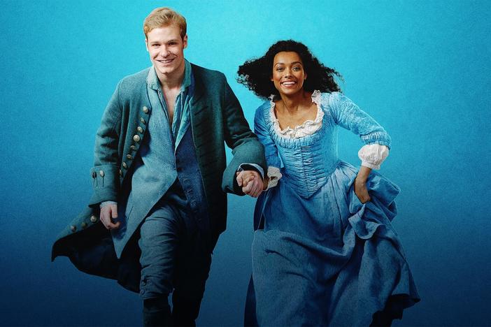 Two lovers follow their hearts in a new adaptation of Henry Fielding's novel.