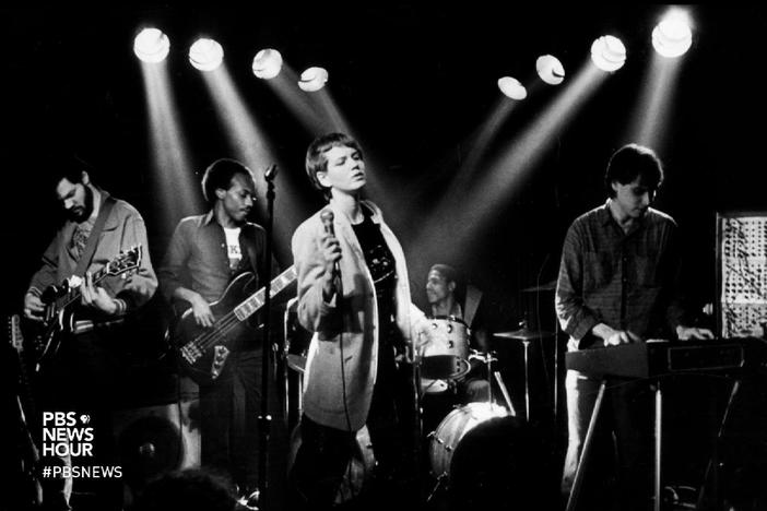 Bob Boilen’s new book, “Your Song Changed My Life,” recounts the history of modern music.