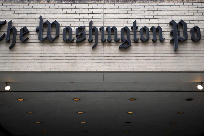 Why The Washington Post decided to opt out of a presidential endorsement