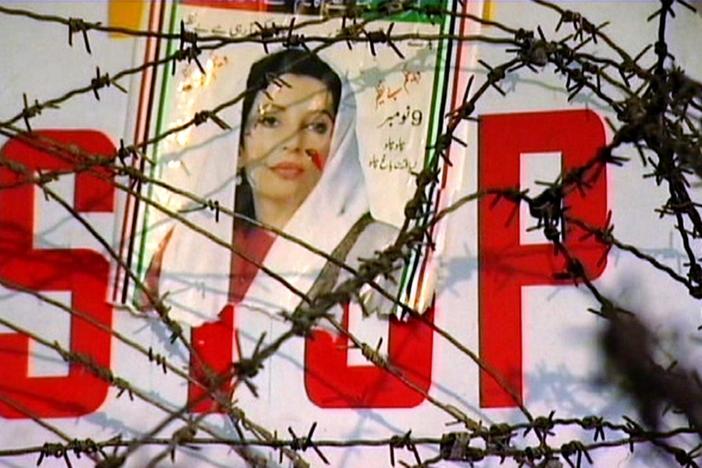 Independent Lens | Bhutto | Film Clip