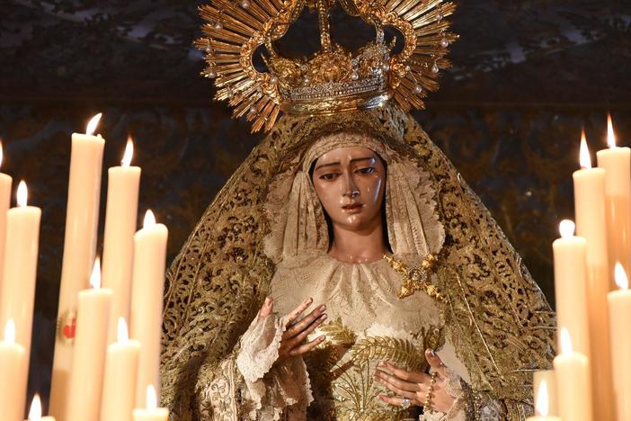 Rick observes Easter across Europe, from Carnival through Lent to Easter Sunday