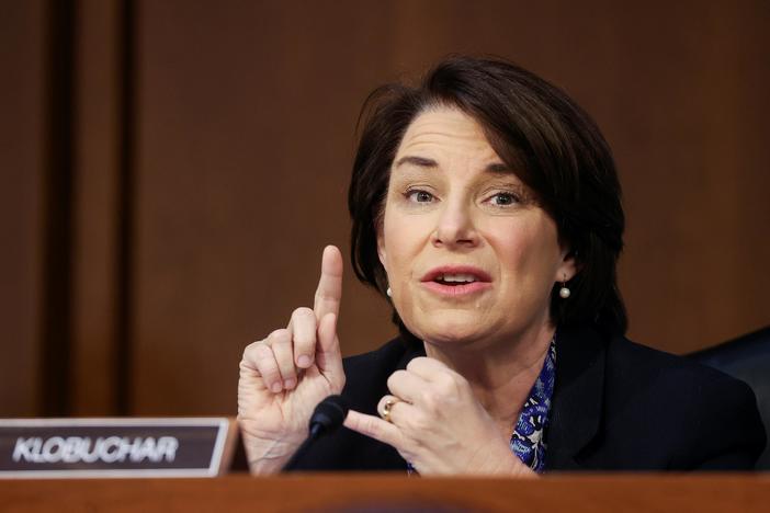 Tensions rise as Congress prepares to certify election results