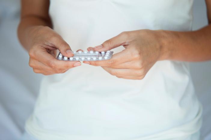 How the next Supreme Court justice could affect your access to birth control