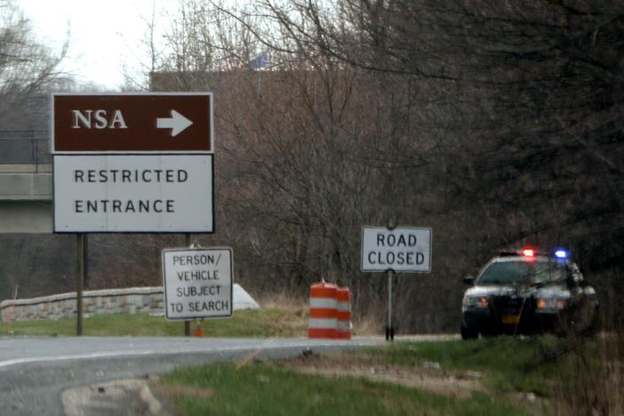 American towns under cyberattack from an NSA-built software