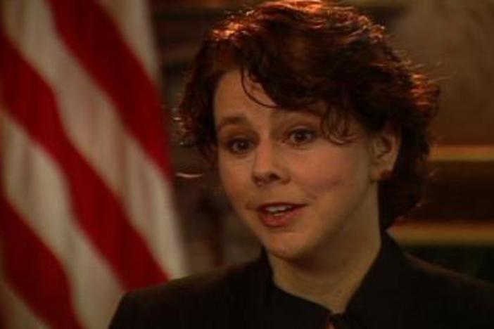 Cecilia Munoz, Domestic Policy Council Director