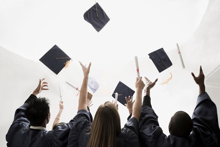 Who could benefit from the Biden administration's latest plan to relieve student debt