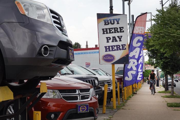 Is the era of inexpensive cars over? Why auto prices are on the rise in America