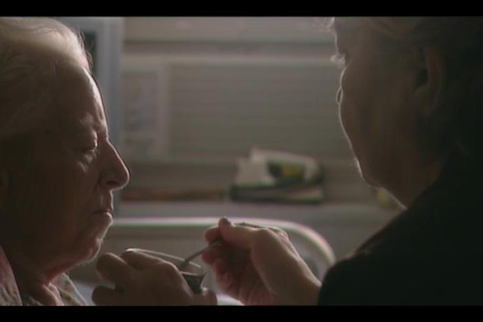 A powerful look at the new realities of aging in America -- are we prepared?