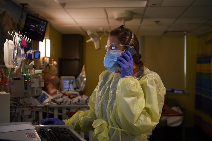 Missouri's Medicaid expansion aims to benefit low-income workers, but sign-ups still lag