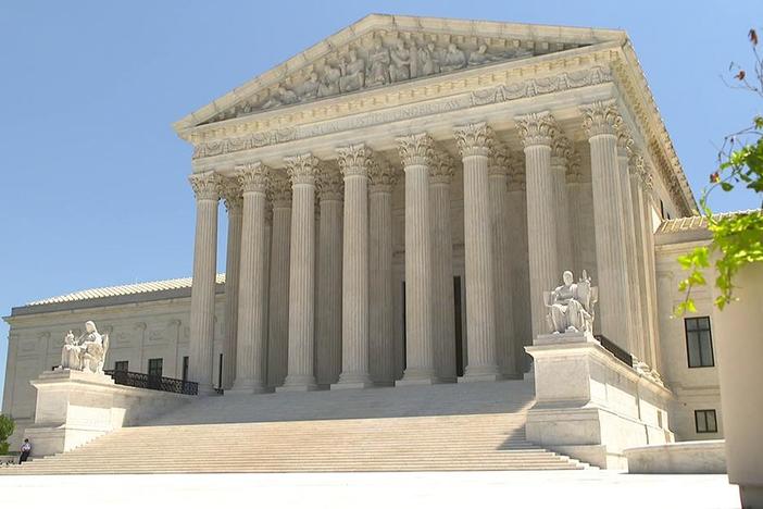 The Supreme Court announced it will take up a case that challenges Roe v. Wade.