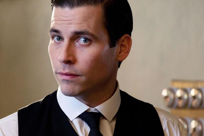 Downton Abbey Season 3 Episode 6 re-airs Sunday, Dec. 22, 9pm ET on MASTERPIECE on PBS.