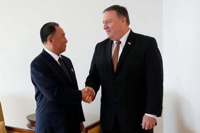 Can U.S. and North Korea bridge fundamental disagreements?