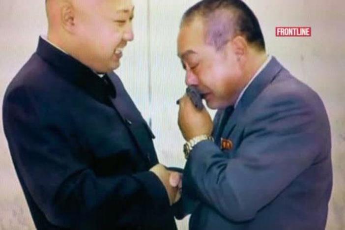 Sushi chef Kenji Fujimoto was assigned to entertain a young Kim Jong-un in North Korea.  