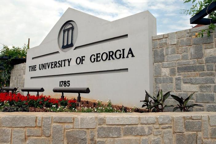 Murder of Georgia student fuels heated debate over immigration policies