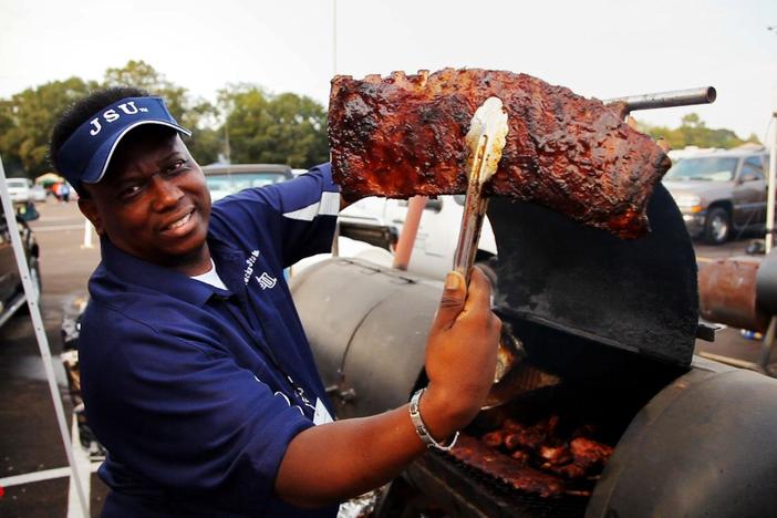Watch Soul Food Junkies - premiering January 14, 2013 on Independent Lens