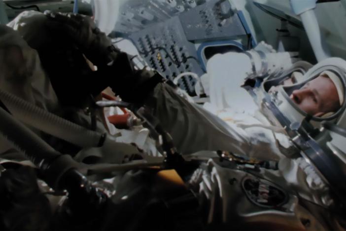 Preview Part 2 of Chasing the Moon. Airs July 9 at 9/8c on PBS.