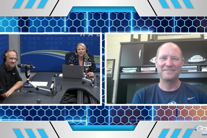 Coach Interviews: Shannon Jarvis - Elbert County