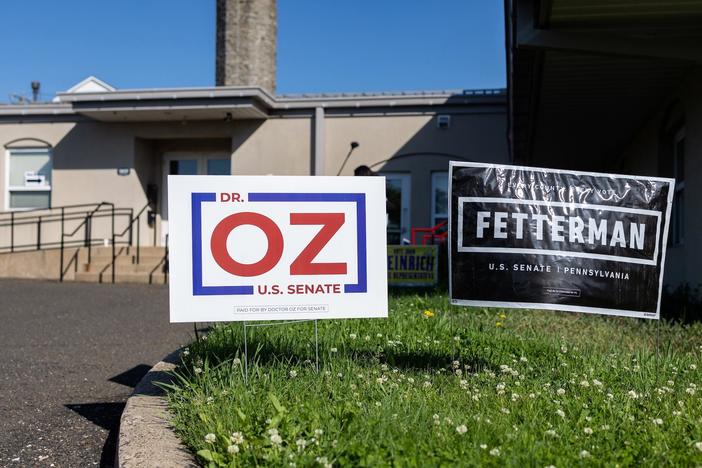 How Pennsylvania’s midterm races impact the future of politics